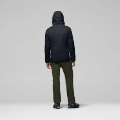Norru00f8na Norrøna - Feund Thero60 Zip Hood - Kuntfaerjacke
