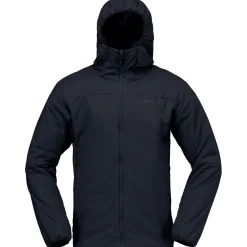Norru00f8na Norrøna - Feund Thero60 Zip Hood - Kuntfaerjacke