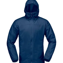 Norru00f8na Norrøna - Feund Thero60 Zip Hood - Kuntfaerjacke