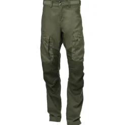 Norrøna - Finnkogen Hybrid Pant - Trekkinghoe < Norru00f8na