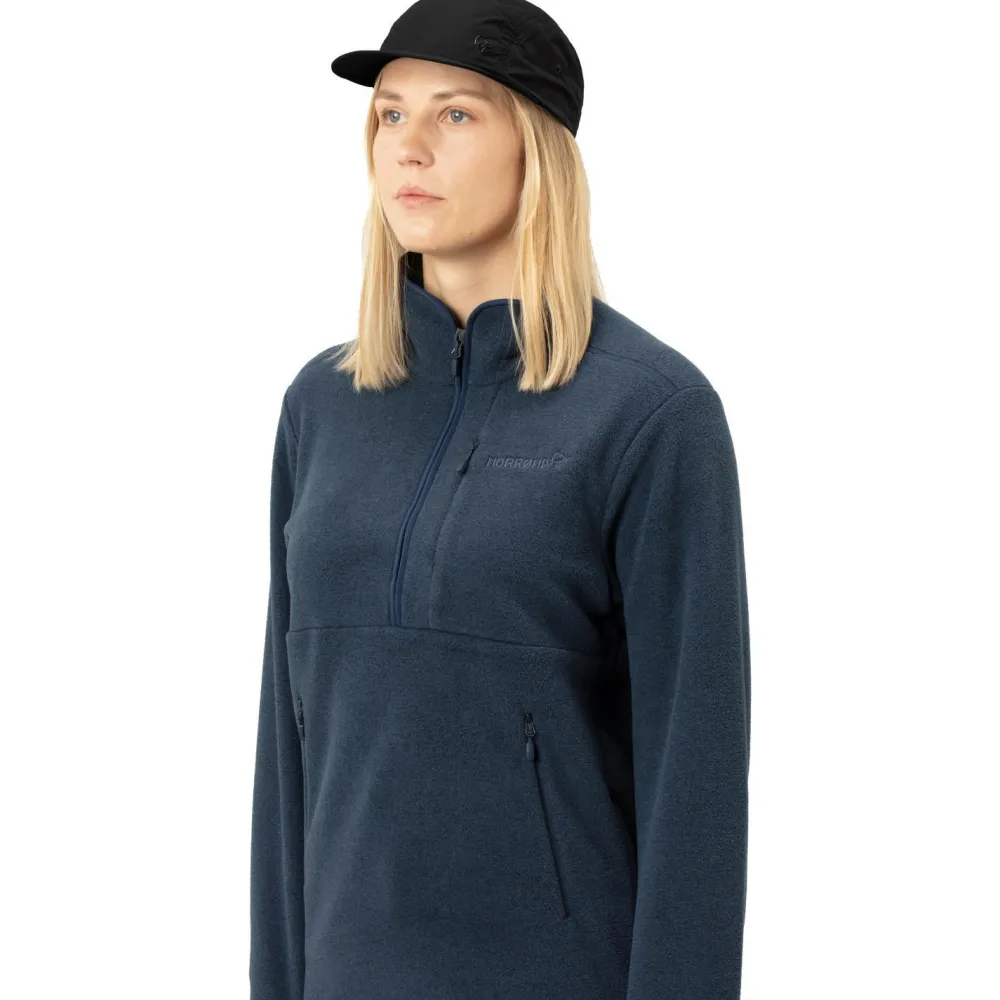Norrøna - /29 Five Panel Tech Cap - Cap < Norru00f8na Online