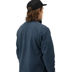 Norrøna - /29 Five Panel Tech Cap - Cap < Norru00f8na Online