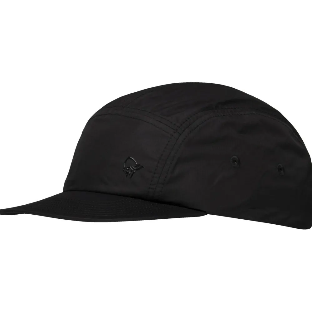 Norrøna - /29 Five Panel Tech Cap - Cap < Norru00f8na Online