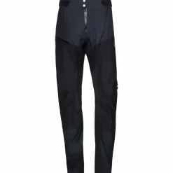 Norru00f8na Fahrradbekleidung|Radhosen-Norrøna - Fjørå Dri1 Pants - Radhose Caviar