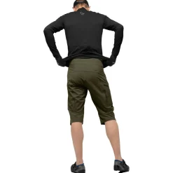Norru00f8na Fahrradbekleidung|Radhosen-Norrøna - Fjørå Flex1 Shorts - Shorts