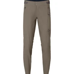 Norru00f8na Trekkingbekleidung|Fahrradbekleidung-Norrøna - Fjørå Flex1 Tech Pants - Radhose