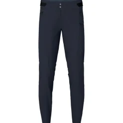 Norru00f8na Trekkingbekleidung|Fahrradbekleidung-Norrøna - Fjørå Flex1 Tech Pants - Radhose