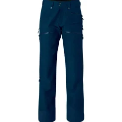 Norru00f8na Norrøna - ofoten GORE-TEX Inuated Pant - kihoe