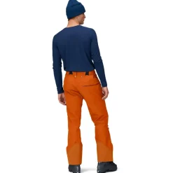 Norru00f8na Norrøna - ofoten GORE-TEX Inuated Pant - kihoe