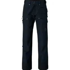 Norru00f8na Norrøna - ofoten GORE-TEX Inuated Pant - kihoe