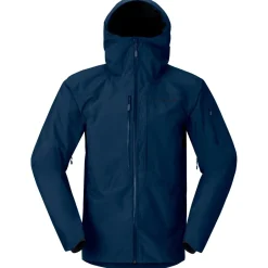 Norru00f8na Skibekleidung|Skijacken-Norrøna - Lofoten GORE-TEX Insulated Jacket - Skijacke