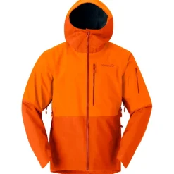 Norru00f8na Skibekleidung|Skijacken-Norrøna - Lofoten GORE-TEX Jacket - Skijacke