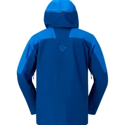 Norru00f8na Skibekleidung|Skijacken-Norrøna - Lofoten GORE-TEX Jacket - Skijacke