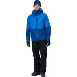 Norru00f8na Skibekleidung|Skijacken-Norrøna - Lofoten GORE-TEX Jacket - Skijacke