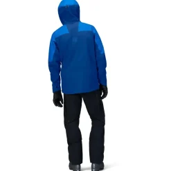 Norru00f8na Skibekleidung|Skijacken-Norrøna - Lofoten GORE-TEX Jacket - Skijacke