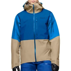 Norru00f8na Skibekleidung|Skijacken-Norrøna - Lofoten GORE-TEX Jacket - Skijacke