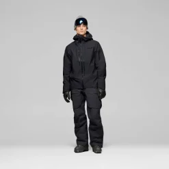 Norru00f8na Skibekleidung|Skijacken-Norrøna - Lofoten GORE-TEX Pro Jacket - Skijacke