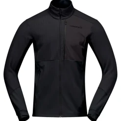 Norru00f8na Norrøna - ofoten War2 Jacket - Feecejacke