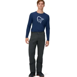Norrøna - yngen Fex1 ight Pant - kitourenhoe < Norru00f8na Best