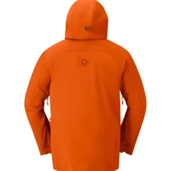 Norru00f8na Norrøna - Møre GORE-TEX Jacket - Skijacke Outlet
