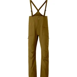Norru00f8na Skibekleidung|Skihosen-Norrøna - Møre GORE-TEX Salopette - Skihose
