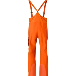 Norru00f8na Skibekleidung|Skihosen-Norrøna - Møre GORE-TEX Salopette - Skihose