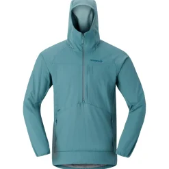 Norrøna - øre Octa Zip Hood - Feecejacke < Norru00f8na Sale