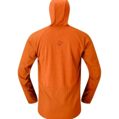 Norrøna - øre Octa Zip Hood - Feecejacke < Norru00f8na Sale