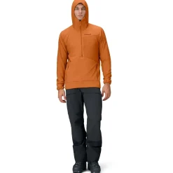 Norrøna - øre Octa Zip Hood - Feecejacke < Norru00f8na Sale