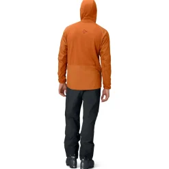 Norrøna - øre Octa Zip Hood - Feecejacke < Norru00f8na Sale