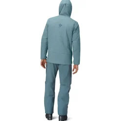 Norru00f8na Norrøna - Møre Thermo60 Aero200 Jacket - Kunstfaserjacke New