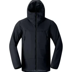 Norru00f8na Norrøna - Møre Thermo60 Aero200 Jacket - Kunstfaserjacke New