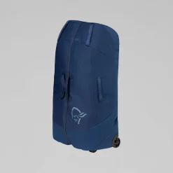 Norru00f8na Daypacks|Daypacks-Norrøna - Norrøna Dividable 125L Trolley Bag - Daypack
