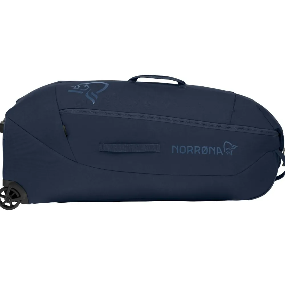 Norrøna - Norrøna 120 Trolley Bag - Reisetasche < Norru00f8na Clearance