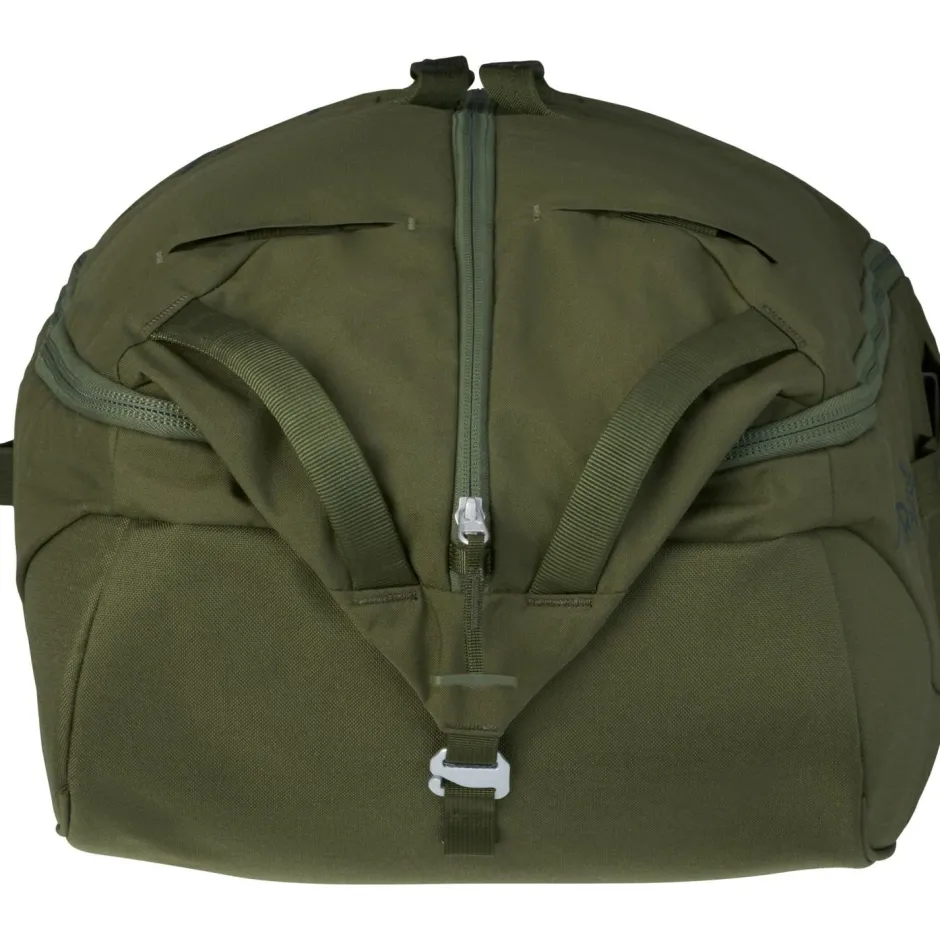 Norru00f8na Norrøna - Norrøna 80 Trolley - Reisetasche