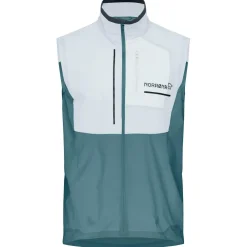 Norru00f8na Norrøna - Senja Aero90 Vest - Laufweste Discount