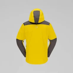 Norrøna - Troveggen GORE-TEX Pro ight Jacket - Regenjacke < Norru00f8na Online