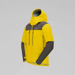 Norrøna - Troveggen GORE-TEX Pro ight Jacket - Regenjacke < Norru00f8na Online