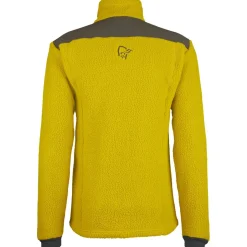 Norru00f8na Norrøna - Troveggen War3 Jacket - Feecejacke