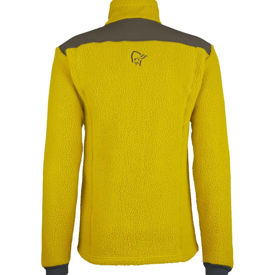 Norru00f8na Norrøna - Troveggen War3 Jacket - Feecejacke