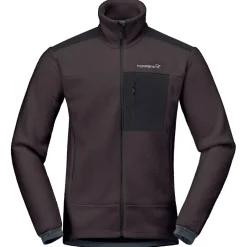 Norru00f8na Norrøna - Troveggen War3 Jacket - Feecejacke