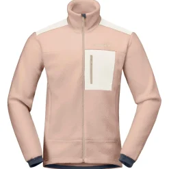 Norru00f8na Norrøna - Troveggen War3 Jacket - Feecejacke