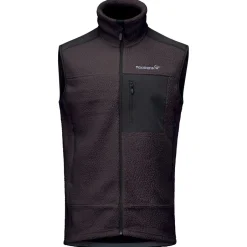 Norru00f8na Wanderbekleidung|Westen-Norrøna - Trollveggen Warm3 Vest - Fleeceweste