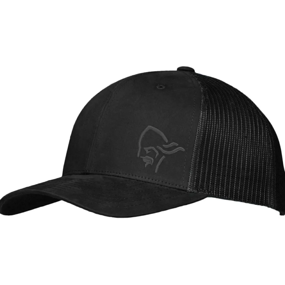 Norru00f8na Norrøna - /29 Trucker Mesh Snap Back Cap - Cap