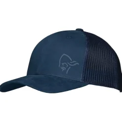 Norru00f8na Norrøna - /29 Trucker Mesh Snap Back Cap - Cap