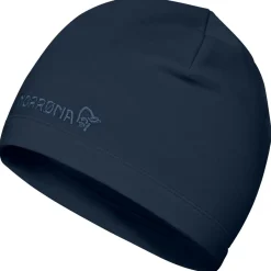 Norru00f8na Norrøna - /29 Warmwool2 Beanie - Mütze