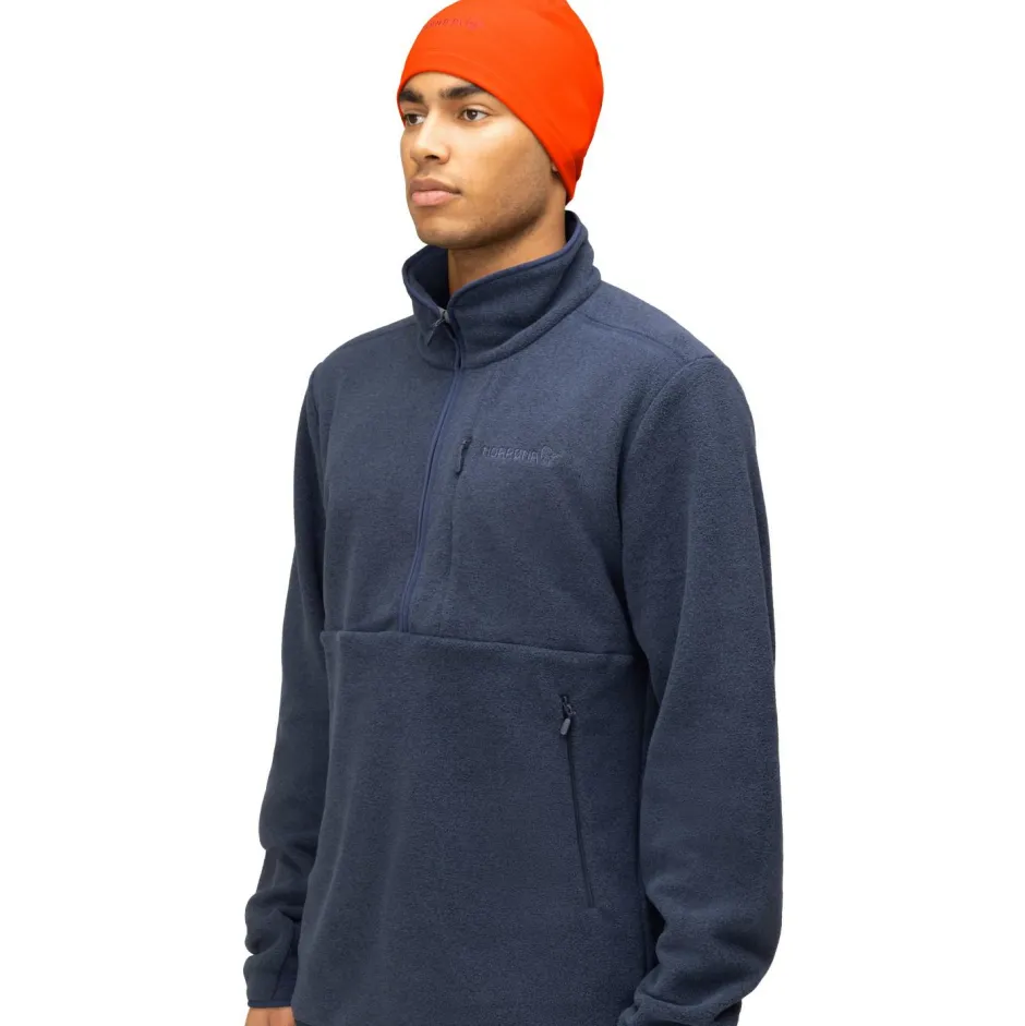 Norru00f8na Norrøna - /29 Warmwool2 Beanie - Mütze