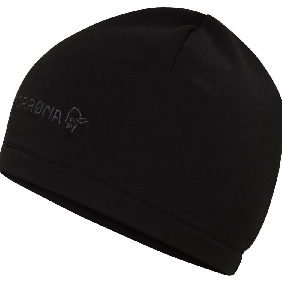 Norru00f8na Norrøna - /29 Warmwool2 Beanie - Mütze