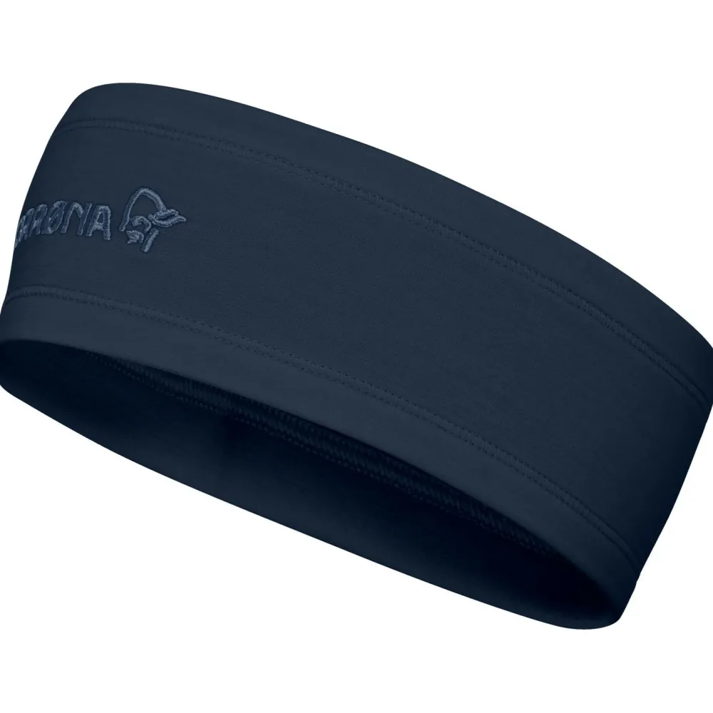 Norrøna - /29 Warmwool2 Headband - Stirnband < Norru00f8na Outlet