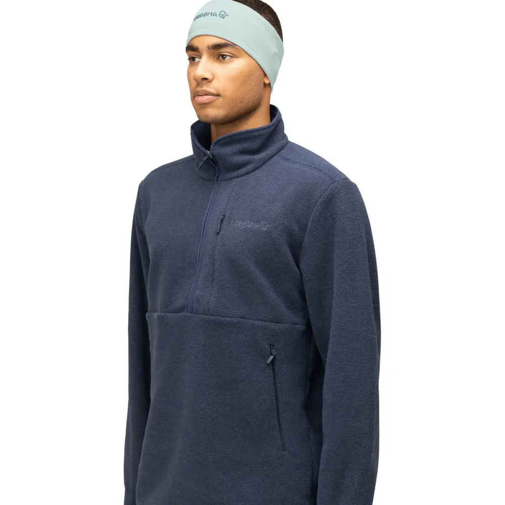 Norrøna - /29 Warmwool2 Headband - Stirnband < Norru00f8na Outlet